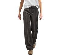 Street One 3818952 - Pantalón de Pierna Recta con Bolsillos Cargo Mujer