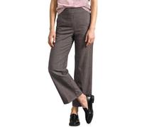 STREET ONE Pantalón 'Emee' marrón / marrón oscuro 40x26 EUR