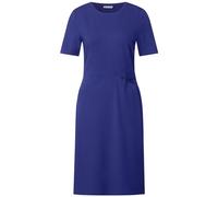 Street One A143910 Vestido, Intense Royal Blue, 46 para Mujer