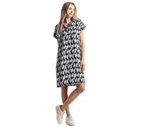 Street One A144125 Vestido, Negro, 38 para Mujer