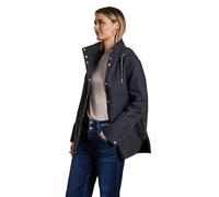 Street One A202053 Parka, Gravity Blue, 38 Mujeres