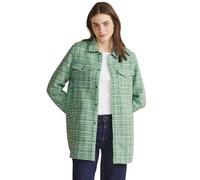 Street One A212015 Chaqueta, Arty Green, 46 para Mujer