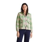 Street One A212087 Chaqueta, Light Spring Green, 44 para Mujer