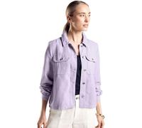 Street One A212175 Chaqueta, Morado Brillante, 48 para Mujer