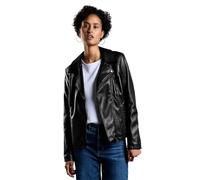 Street One A212184 Chaqueta, Negro, 36 para Mujer