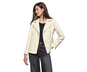 Street One A212186 Chaqueta, Snow Cream, 46 para Mujer
