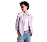 Street One A212198 Chaqueta, Bright Lilac Wash, 46 para Mujer