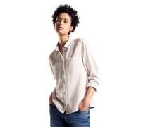 Street One A212198 Chaqueta, Smooth Sand Beige Wash, 46 para Mujer