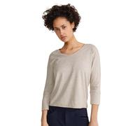 Street One A321015 Blusa, Spring Sand Melange, 36 para Mujer