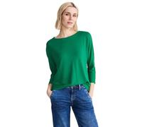 Street One A321017 Blusa, Fresh Spring Green, 38 para Mujer