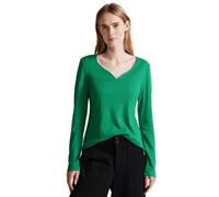 Street One A321019 Blusa, Fresh Spring Green, 42 para Mujer