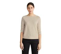 Street One A321020 Blusa, Light Smooth Sand, 46 para Mujer