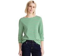 Street One A321020 Camiseta, Women's, Fresh Spring Green, 48