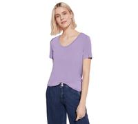 Street One A321276 Camiseta de Punto, Women's, Smell of Lavender, 36