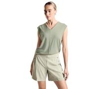 Street One A321467 Camiseta, Soft Moss Green, 44 para Mujer