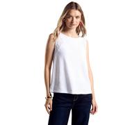 Street One A321751 Camiseta, Blanco, 46 para Mujer