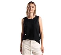 Street One A321751 Camiseta, Negro, 38 para Mujer
