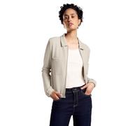 Street One A321799 Chaqueta, Smooth Sand Beige, 48 para Mujer