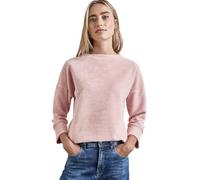 Street One A322242 Camiseta de Pana, Soft Petal Rose, 42 Mujeres