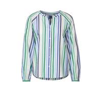 Street One A344528 Blusa, Fresh Spring Green, 48 para Mujer