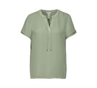 Street One A344752 Blusa de Gasa, Women's, Soft Moss Green, 40