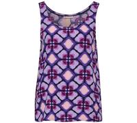 Street One A344816 Blusa, Bellflower Lilac, 42 para Mujer