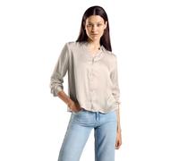 Street One A344896 Blusa, Smooth Sand Beige, 44 para Mujer