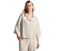 Street One A344958 Blusa, Smooth Sand Beige, 42 para Mujer