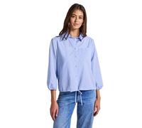 STREET ONE A345800 Camisa con Detalles de Purpurina, Producto Original, 42 Mujeres