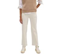 STREET ONE A376953 Pantalones Vaqueros Culotte, Crudo Soft Wash, 30W x 28L para Mujer