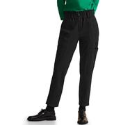 Street One A377187 Pantalones, Negro, 40W / 30L para Mujer