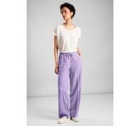 Street One A377307 Pantalones, Smell of Lavender, 34W / 30L para Mujer