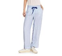 Street One A377312 Pantalones, Breath of Air Blue, 36W / 30L para Mujer