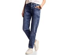 Street One A377768 Vaqueros, Bright Midblue Wash, 26W / 30L para Mujer