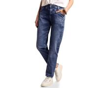 Street One A377768 Vaqueros, Bright Midblue Wash, 27W / 28L para Mujer