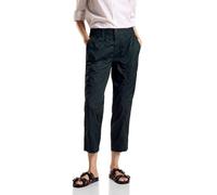 Street One A377982 Pantalón de Jersey de Corte Holgado, Mujer