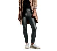 Street One A378087 Pantalones, Verde Oscuro, 38 para Mujer