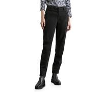 Street One A378380 Style York Buttons L30, Negro, 38W / 30L Mujeres