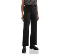 Street One A378381 Bolsillo Frontal Recto, Negro, 44W / 30L Mujeres