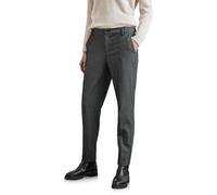 Street One A378450 Party_Style Chino Sparkling, Negro, 44W / 30L Mujeres