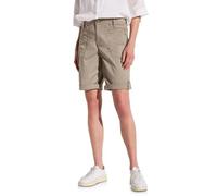 Street One A378686 Bermudas/Shorts, Buff Grey, 34 para Mujer