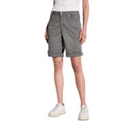 Street One A378686 Bermudas/Shorts, Overcast Grey, 42 para Mujer