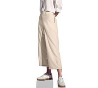 STREET ONE A378897 Sarga Culotte, Barley Beige, 44W / 26L Mujeres