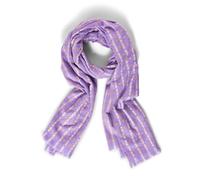 Street One A572274 Bufanda, Morado Brillante, Talla única para Mujer