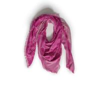 Street One A572520 Bufanda, Fucsia Real, Talla única para Mujer