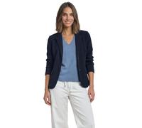 Street One Americana básica con Estructura Azul Oscuro 36