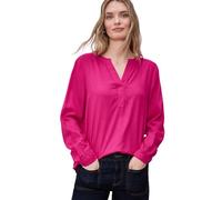 Street One Article_New Bamika Blouse Uni Magenta Dream 36