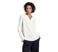 Street One Bamika Blusas, Blanco Crudo, 40 para Mujer