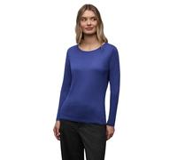Street One Basic Amparo Blue 46 - Camiseta de Cuello Redondo