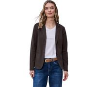 Street One Basic Blazer Espresso Brown 40
